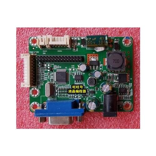 New 2248 LED M3 M2256A Driver Plate RTD270CLW_R10.7 ST2151B01-1