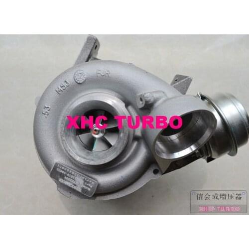 NEW GT2256V 715910-5002S A6120960599 Turbo Turbocharger for Mercedes-Benz E270 M270 CDI,OM612 2.7L 163HP 170HP 99-05