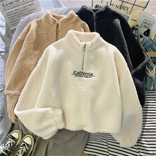 Panpia Womens Autumn Hoodies