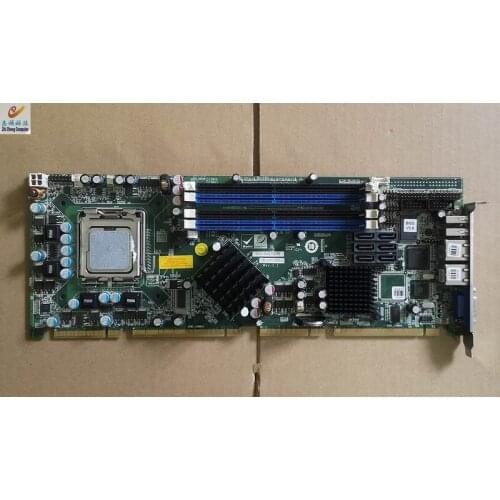 PCIE-Q350-R11-NOCB-BULK Rev:1.1