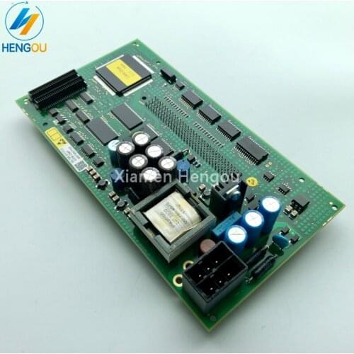 1 Piece Free Shipping SM52 PM74 SM102 CD102 Printing Machine Printed Circuit Board ICPB 00.781.4557 00.785.0117
