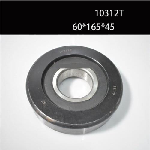 FORklift mast bearing 10313T roller 6519345 is suitable FOR 8-10 tons Quality FORklift accessories