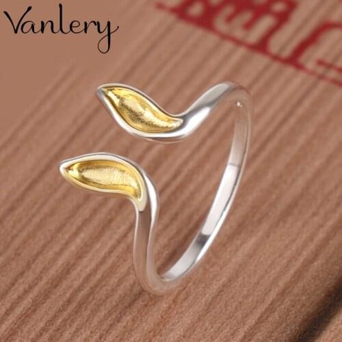 Romantic Trendy Charm Rabbit Ear Rings For Women Men Boho Knuckle Party Rings Punk Cocktail Jewelry Girls Gift
