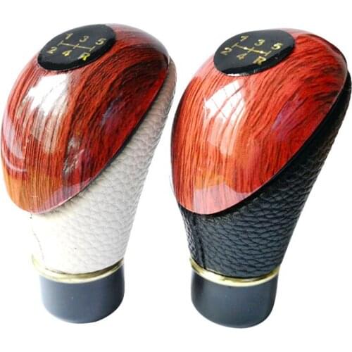 Seilonthy Gear Levers