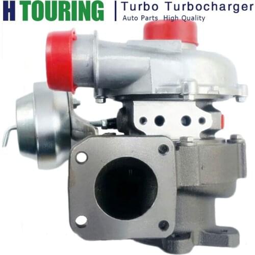 Rhv4 turbo VJ38 WE01F Turbo 115KW 06-11 VAD20011 VAD20021 VBD20011 Turbocharger for MAZDA BT50 FORD Ranger WE-T J97MU 3.0L