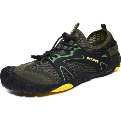 Water Shoes For Men Women Tennis Shoes Slip Resistant Footwear