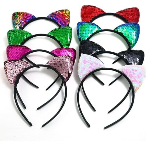 WYNLZQ New Year's Headbands