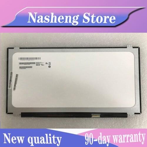 15.6" Laptop Matrix For AUO B156XTN07.1 For HP 15-CC 15CC 15-BR 15BR LCD Screen Matte 30 Pins Panel Replacement B156XTN07 V1
