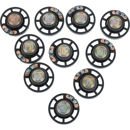 2pcs Replacement Speaker Loudspeaker For Nintendo Game Boy Original For GBO GBSystem Speakers Dmg-01