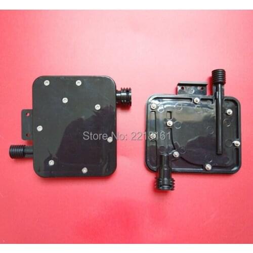 4pcs/lot original new printer Myjet Crystaljet Phaeton Chanllenger dumper for Seiko 510 ink damper wholesale