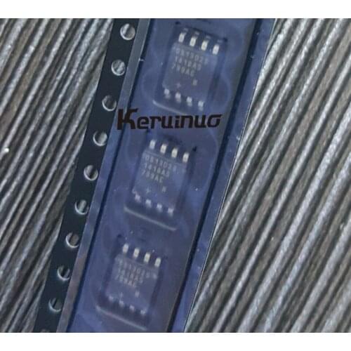 50pcs/Lot DS1302S DS1302 SOP8