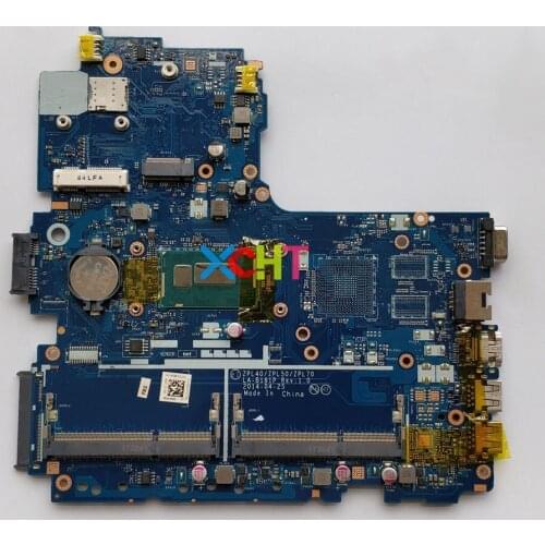 784652-501 784652-001 784652-601 LA-B181P w i5-4210U CPU UMA for HP ProBook 450 G2 Laptop Notebook PC Motherboard Tested
