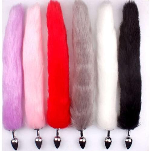 Anal Anal For Anal Mesh Play Sex Female Sex Toys Real Doll Butt Plug With Vibration Soft Silicone Tail In The Ass Vibro Egg Sex