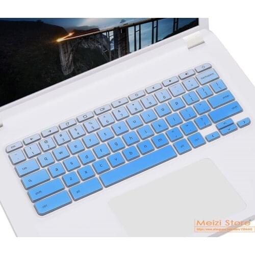 For Acer Chromebook 14 CB3-431 14" 15'' CB315 CB515 13/R13 CB713 CB5-312T 13.3" C732 C771 C771T 11.6 Laptop Keyboard Cover