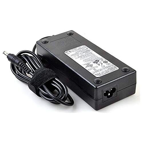 Huiyuan Fit for 19V 6.32A 120W Portable Charger for Samsung 21.5-inch Series 3 5 All-in-One AD-12019G ADP-120ZB BB Laptop Power