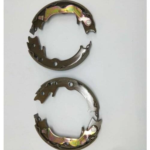JINXING WORLD Brake Pads