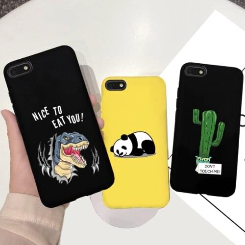 LPPTW Huawei Y5 Prime Phone Cases