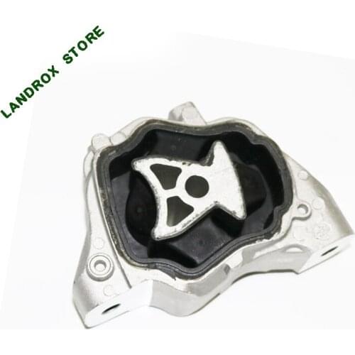 LR021635 for transmission mount support Insulator Lower Bracket For Volvo S80 XC60 For Land Rover Freelander 2 LR2 2008-2012