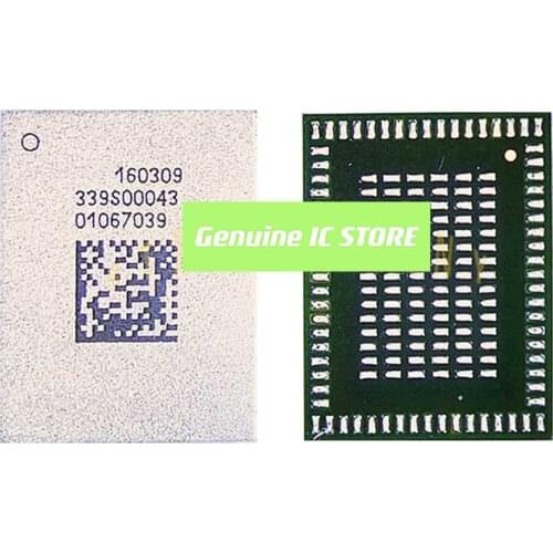 339S00043 bluetooth wifi wi-fi iC chip for iPhone 6S/6s plus U5200_RF WIFI/BT New Original Genuine
