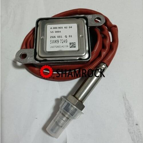 New Nox Sensor OEM A0009056204/5WK97249 fits for 2015 -2018 Mmercedes-Benz C300 C350e