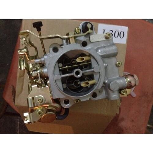 New replacement carburetor/carb for mitsubishi L300 MD-081100