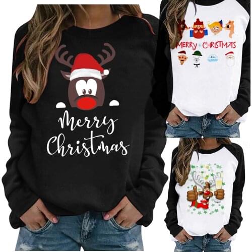 Женские футболки с длинным рукавом Ojuiyuhu China At AliExpress