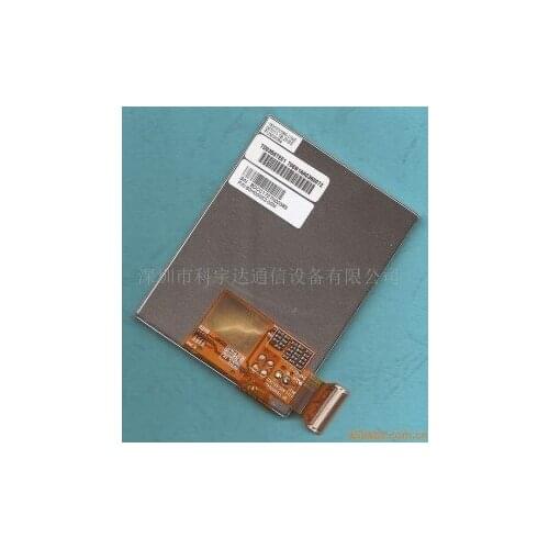 Original new 3.5" inch LCD screen TD035STEE1 LCD screen display panel with touch screen digitizer Free shipping