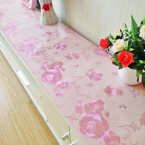 Na Rectangular Tovaglia Rettangolare Manteles Rectangulares Impermeable Tablecloth Cover Toalha De Mesa Nappe PVC Table Cloth