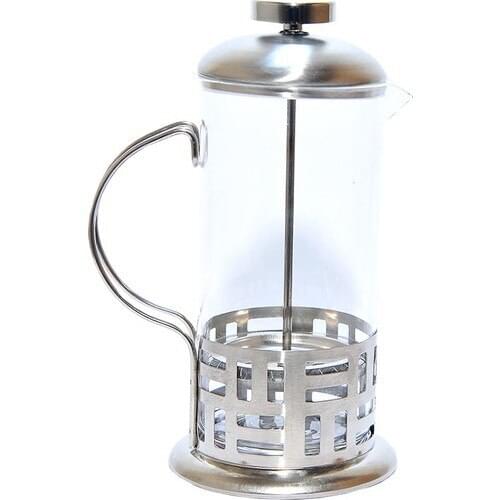 Menba French Press Herb Tea Teapot 05 350Ml