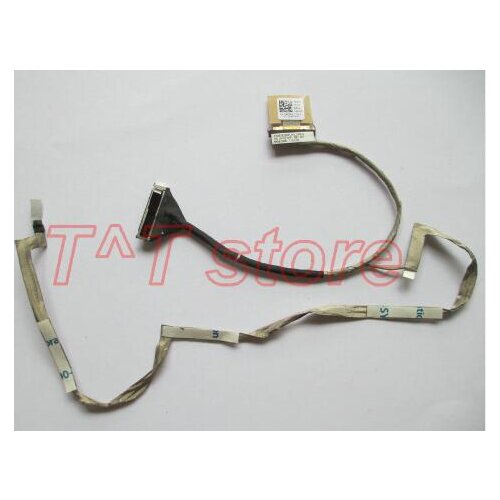 For Dell Latitude 3580 E3580 L3580 laptop LCD LED Display Ribbon Camera cable 450.0A10A.0002 04K2P4 0MH0RG 450.0A10B.0001