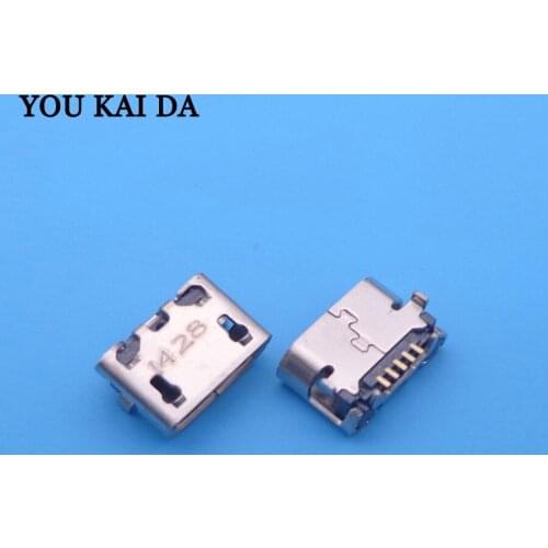 3pcs/lot GENUINE For ASUS FonePad 8 FE380CG FE380CXG K016 Micro USB Charging DC Socket Port Connector