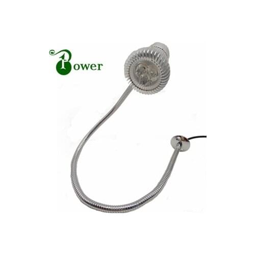 3W MACHINE WORKING LED LAMP