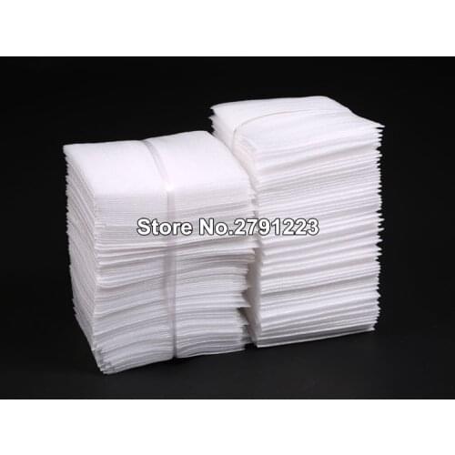 Various sizes White PEP Packing Bag/ Pearl Cotton Padded Ship Bags/ Shockproof Packaging Material Polyethylene Foamed Bags