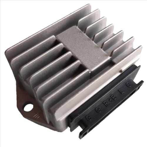 Free shipping 1 sets Regulator Rectifier for 650cc CAGIVA ELEFANT 85-89 AP8112331 061046750, 061946750, 343520