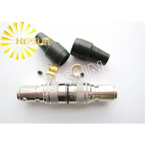 Free Shipping 5pair YC12-8 YC12 8Pin Male&Female Butt joint Connector kit YC12 Aviation Socket + Plug Connector