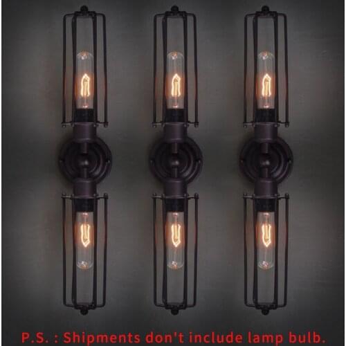 Wall Lights EL China
