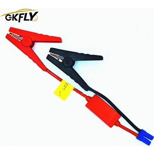GKFLY Car Battery Chargers