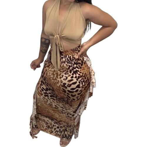 JCLOTHZI Women's Skirts