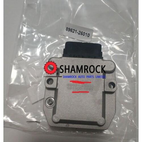 Igniter Ignition Control Module 89621-26010 89621-16020 1313001951 for Llexus LS400 LX450 Ttoyota Camry Corolla RAV4 Tacoma T100