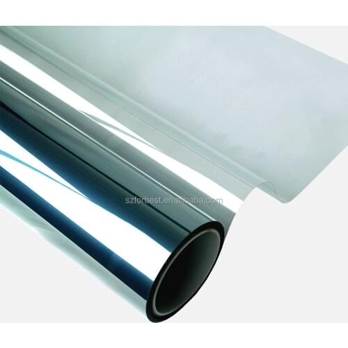 Nano Ceramic Car Film VLT80% High Quality Infrared Rejection Window Tints Film