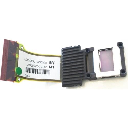 Original LCD Panel L3C06U-A6G00 L3C06U-A5G00 for EH-TW6500C/TW6000/TW5900 projector sell by one piece