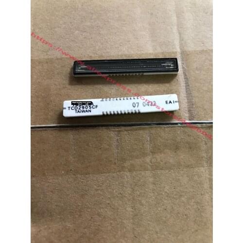 TCD2905CF