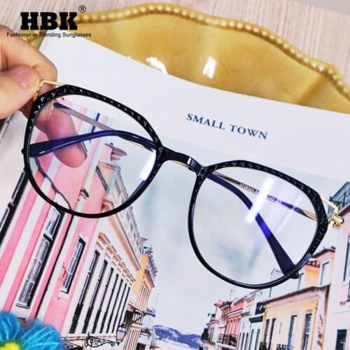 TR90 Anti Blue Light Glasses Gaming Women Men Ultralight Glasses Frame Reading Goggles Protection Eyewear High Quality EyeGlass