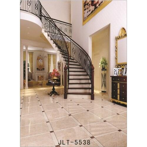 Background for Photos Indoor Room Staircase Computer Printed Vinyl Photography Backdrop Photocall for Weddings Children Baby