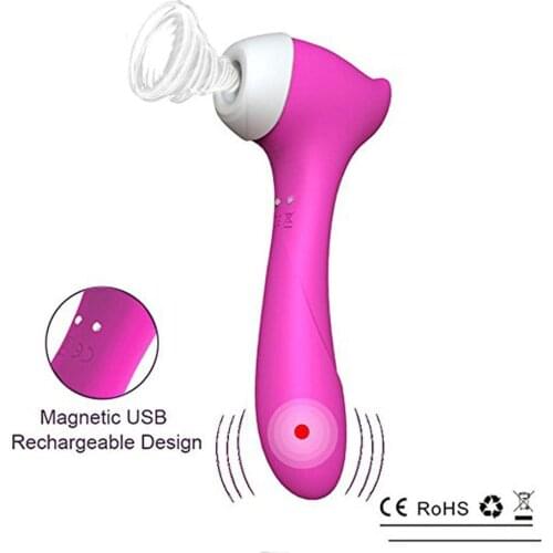 Adult Supplies Hammer Sucking Vibrator 5 Frequency Sucking 8 Frequency vibrator sex toys for woman pussy sucker