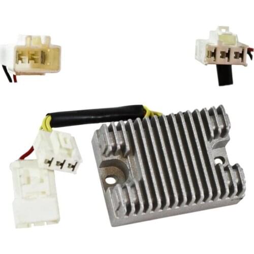 Free Shipping R2101.13 Rectifier Fit for Kazuma Jaguar 500cc 550 ATV Steles Velomotos 500cc ATV