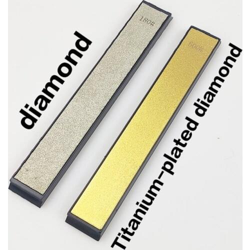 High quality Diamond whetstone knife sharpener Fixed angle knife sharpener sharpening stone diamond whetstone oil stone honing