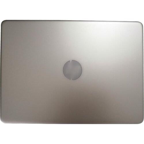 Laptop LCD Back Cover/Palmrest Upper Case For HP 14-CF 14S-CF 14S-CR 14-DF 14-DK Silver L24469-001 Gold L24466-001 L24818-001