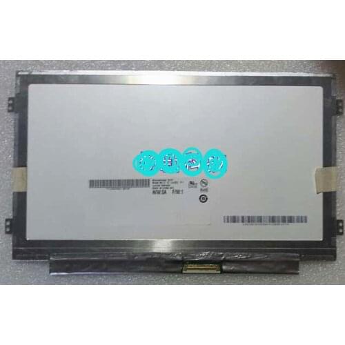 10.1 for SSAMSUNG nc110 netbook lcd screen display screen