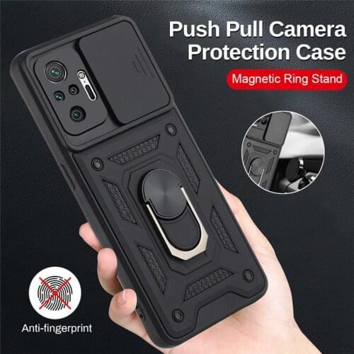AICSRAD Xiaomi Poco M3 Phone Cases